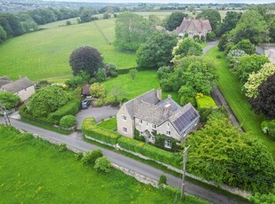 Detached house for sale in Besbury, Minchinhampton, Stroud GL6
