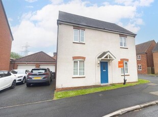 Detached house for sale in Brookfield, West Allotment, Newcastle Upon Tyne NE27