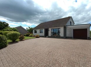 Detached house for sale in Brownrigg Loaning, Dumfries DG1