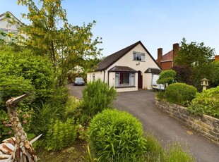 Detached house for sale in East End Road, Charlton Kings, Cheltenham, Gloucestershire GL53