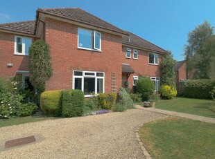 Detached house for sale in Edinburgh Road, Lower Compton, Calne SN11