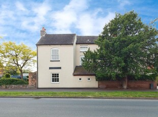 Detached house for sale in Fazeley Road, Tamworth B78