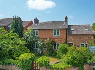 Detached house for sale in Goose Lane, Lower Quinton, Stratford-Upon-Avon CV37