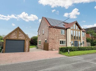 Detached house for sale in Hawick House, Waters Upton TF6