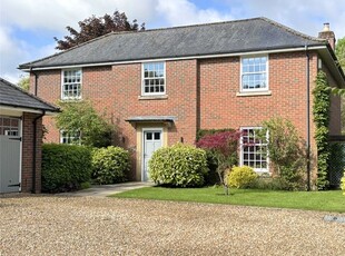 Detached house for sale in High Street, Urchfont, Devizes, Wiltshire SN10