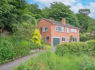 Detached house for sale in Hill House, Holywell Road, Malvern WR14
