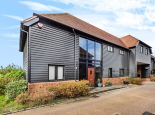Detached house for sale in Home Farm Place, Merstham RH1