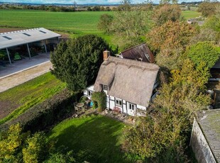 Detached house for sale in Lassington Lane Highnam Gloucester, Gloucestershire GL2
