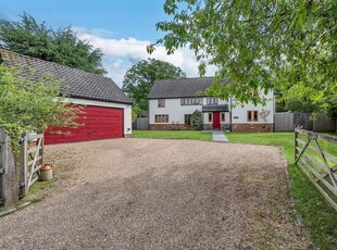 Detached house for sale in Lithgo Paddock, The Coppice, Great Barton IP31