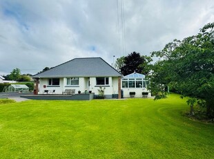 Detached house for sale in Llansawel, Llandeilo SA19