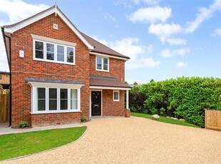 Detached house for sale in Lower Road, Fetcham KT22