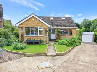 Detached house for sale in Meadow View, Higham Ferrers, Rushden NN10