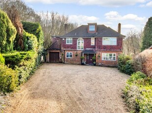 Detached house for sale in Montreal Road, Sevenoaks, Kent TN13