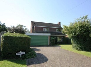 Detached house for sale in Park Way, Great Bookham KT23