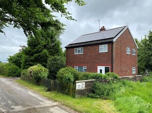Detached house for sale in Ryton, Malton YO17