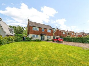 Detached house for sale in Spy Lane, Loxwood RH14