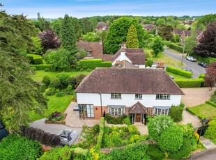 Detached house for sale in Stanley Hill Avenue, Amersham, Buckinghamshire HP7