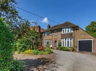 Detached house for sale in Stanley Hill Avenue, Amersham HP7