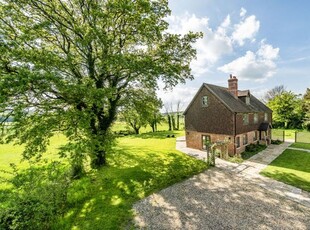 Detached house for sale in Straight Mile, Etchingham TN19