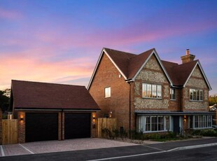 Detached house for sale in Allingham Place, Ovingdean, Brighton BN2