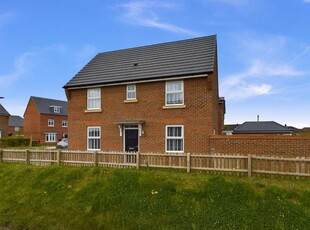 Detached house for sale in White Tail Close, Formby, Liverpool L37