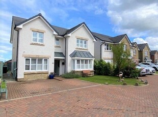 Detached house to rent in Eagle Avenue, Auchterarder PH3