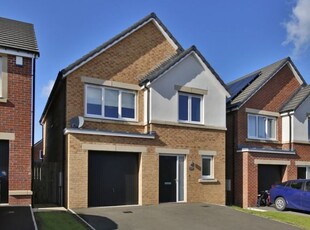 Detached house to rent in Hornbeam Close, Durham, County Durham DH1