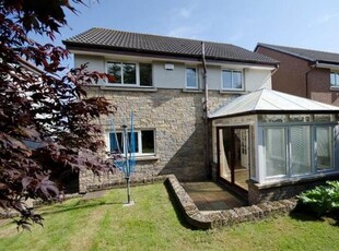 Detached house to rent in Seaview Place, Bridge Of Don, Aberdeen AB23