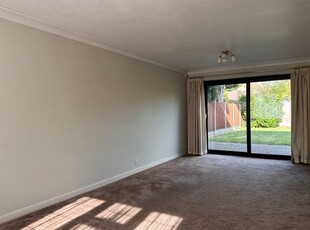 Detached house to rent in The Briars, Slough SL3
