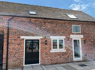 Detached house to rent in Wrenbury Wood, Wrenbury, Nantwich CW5
