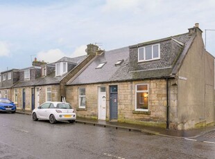 Property for sale in Grieve Street, Dunfermline KY12