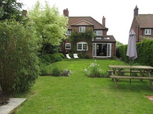 End terrace house for sale in South View, Nun Monkton, York YO26