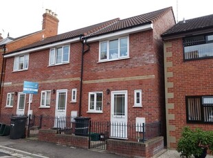 End terrace house to rent in Everton Road, Yeovil BA20