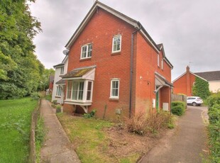 End terrace house to rent in Gurdon Road, Grundisburgh, Woodbridge IP13
