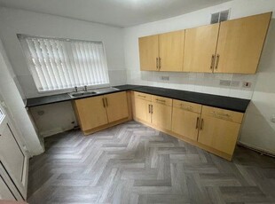End terrace house to rent in Ince Avenue, Liverpool L4