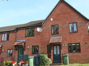 End terrace house to rent in Kirby Place, Cowley, Oxford OX4