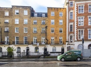 End terrace house to rent in Wilton Place, London SW1X