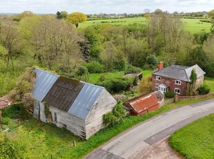Farmhouse for sale in Lulham, Madley, Hereford HR2