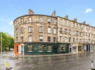 Flat for sale in 107 (1F2) Broughton Street, New Town, Edinburgh EH1