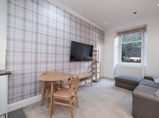 Flat for sale in 2/1 Annfield Street, Newhaven, Edinburgh EH6