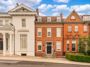 Flat for sale in Bay House, Kidderpore Avenue NW3