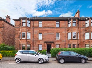 Flat for sale in Cartside Street, Battlefield, Glasgow G42