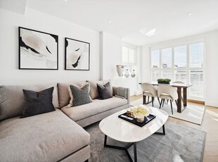Flat for sale in Chalfont House, 19-21 Chesham Street, London SW1X