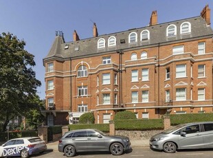 Flat for sale in Langland Gardens, London NW3