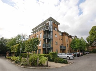 Flat for sale in Larke Rise, West Didsbury, Didsbury, Manchester M20