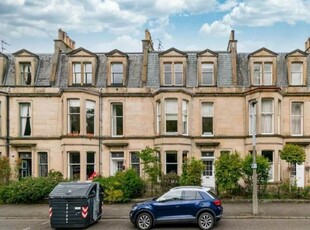 Flat for sale in Learmonth Gardens, Comely Bank, Edinburgh EH4