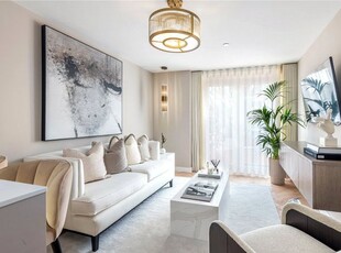 Flat for sale in Plot 18 - 67 St Bernard's, Logie Green Road, Edinburgh EH7