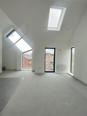 Flat for sale in The Downs, Altrincham WA14