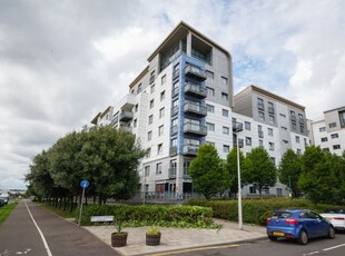 Flat for sale in Western Harbour Midway, Edinburgh EH6