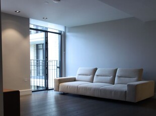 Flat for sale in Young Street, London W8